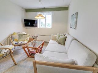Holiday Home Eduard - 4-3km from the sea by Interhome - 5