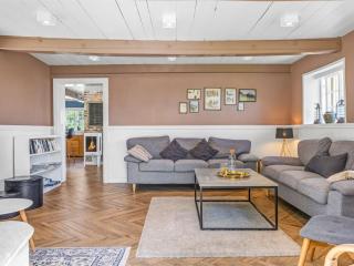 Holiday Home Narvik - 4-5km from the sea by Interhome - 4