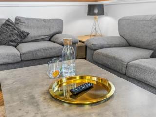 Holiday Home Narvik - 4-5km from the sea by Interhome - 5