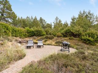 Holiday Home Fredrikka - 3-9km from the sea by Interhome - 8