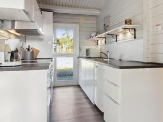 Holiday Home Herborg - 1km from the sea by Interhome - 7