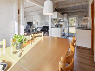 Holiday Home Herborg - 1km from the sea by Interhome - 8