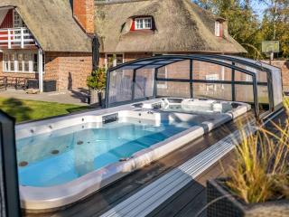 Holiday Home Romy - 3-5km from the sea by Interhome - Kongsmark - 9