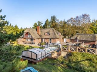 Holiday Home Romy - 3-5km from the sea by Interhome - Kongsmark - 7