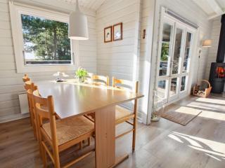 Holiday Home Herborg - 1km from the sea by Interhome - 3