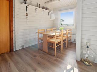 Holiday Home Herborg - 1km from the sea by Interhome - 1