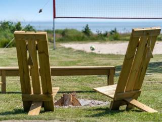 Holiday Home Edelgard - 4-5km from the sea by Interhome - 9