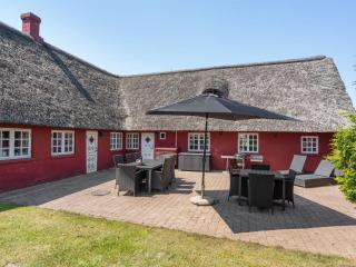 Holiday Home Edelgard - 4-5km from the sea by Interhome - 6