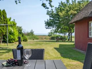 Holiday Home Edelgard - 4-5km from the sea by Interhome - 3