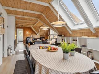 Holiday Home Wale - 3-3km from the sea by Interhome - 7