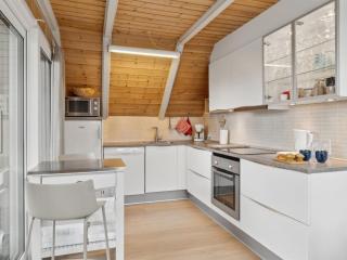 Holiday Home Wale - 3-3km from the sea by Interhome - 3
