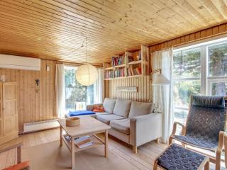 Holiday Home Allydia - 400m from the sea by Interhome - 6