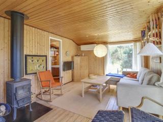 Holiday Home Allydia - 400m from the sea by Interhome - 9