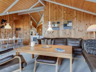 Holiday Home Bryniulf - 1-8km from the sea by Interhome - 7