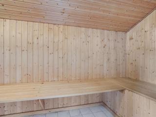 Holiday Home Birgita - 700m from the sea by Interhome - 6
