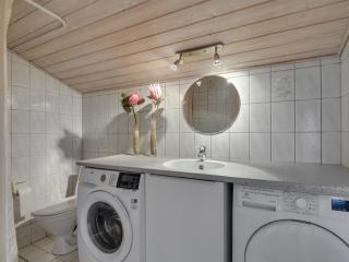 Holiday Home Birgita - 700m from the sea by Interhome - 4