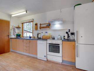 Holiday Home Amala - 2-5km from the sea by Interhome - 3