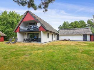 Holiday Home Vendela - 2-5km from the sea by Interhome - Kongsmark - 0