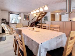 Holiday Home Vendela - 2-5km from the sea by Interhome - Kongsmark - 4