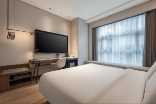 Atour Hotel Chaofeng Road Chaozhou Old Town - 7