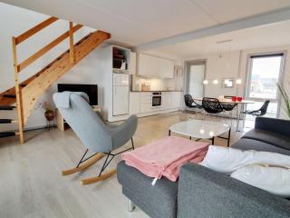 Apartment Mirija - 2-3km from the sea by Interhome - 5