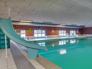Apartment Efraima - 1-7km from the sea by Interhome - 5