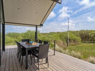 Holiday Home Gubbe - 500m from the sea by Interhome - 8