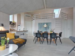 Holiday Home Gubbe - 500m from the sea by Interhome - 3