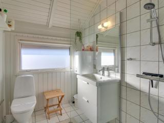 Holiday Home Auli - 200m from the sea by Interhome - 2