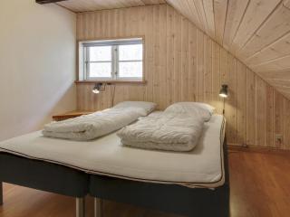 Holiday Home Volmar - 3-5km from the sea by Interhome - 6