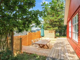 Holiday Home Svenja - 600m from the sea by Interhome - 9
