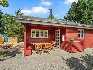 Holiday Home Svenja - 600m from the sea by Interhome - 0