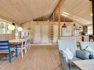Holiday Home Svenja - 600m from the sea by Interhome - 4
