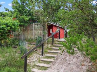 Holiday Home Svenja - 600m from the sea by Interhome - 1