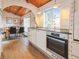 Holiday Home Hendrine - 500m from the sea by Interhome - 1