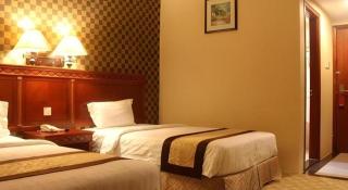 MB Hotel - 1