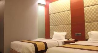 MB Hotel - 2