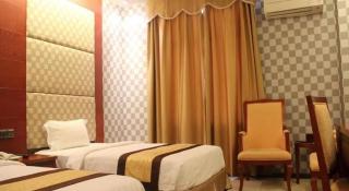 MB Hotel - 3