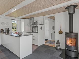 Holiday Home Blia - 1-5km from the sea by Interhome - 1