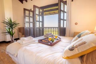 Rural Villa with Sea Views - 8