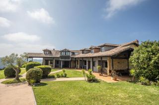 Rural Villa with Sea Views - 9