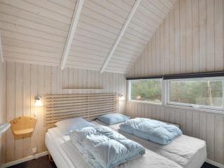 Holiday Home Almina - 1km from the sea by Interhome - 2