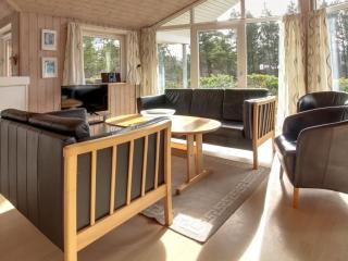 Holiday Home Taisto - 1-8km from the sea by Interhome - 6