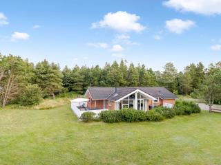 Holiday Home Taisto - 1-8km from the sea by Interhome - 0