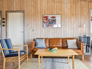 Holiday Home Fiona - 800m from the sea by Interhome - 6