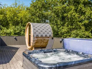 Holiday Home Jonna - 700m from the sea by Interhome - 6