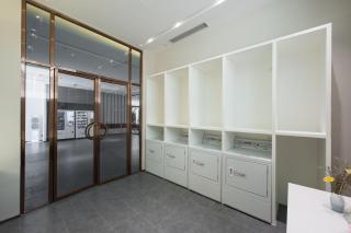 城家深圳体育中心红岭北地铁站公寓酒店 - 3