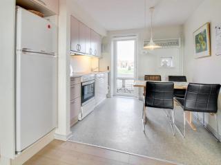 Apartment Arabella - 2-3km from the sea by Interhome - 1