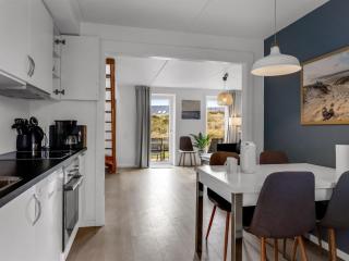 Apartment Reija - 2-3km from the sea by Interhome - 5