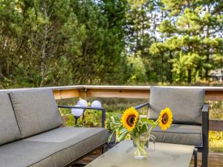Holiday Home Sigrun - 4km from the sea by Interhome - 9